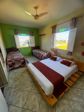 Casa da Maia Hostel